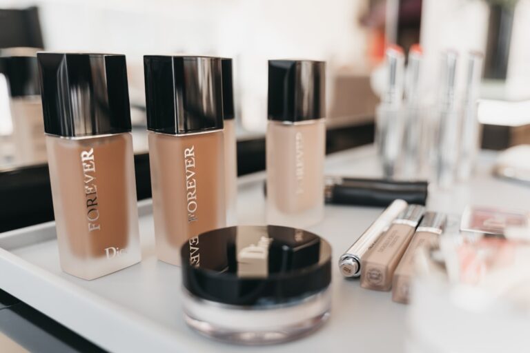 Unlock Your Beauty Potential with Lushaura’s Expert Picks