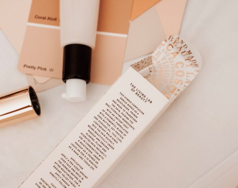 Lushaura Online: Where Quality Meets Affordability in Beauty